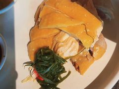 -蟹榭·本帮江浙菜·蟹宴(五角场合生汇商场店)