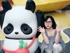 -东莞松山湖万象汇