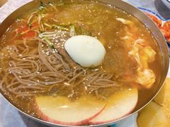 -屋里家延边朝鲜族冷面(梅林3店)