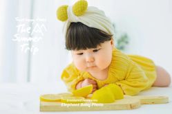 -象北鼻儿童摄影(西源集店)