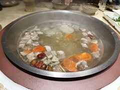 -313羊庄·羊肉火锅烧烤(李村店)