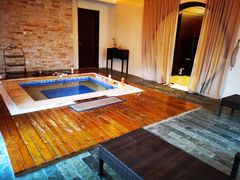 -中家鑫园温泉酒店鑫悦汤泉