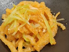 -三姐妹餐厅(曲江店)