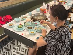 -润园四季椰子鸡火锅(南山海岸城店)