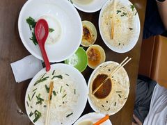 -三百碗宝应长鱼面(板仓街店)
