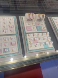 -东方福珠宝( 青岛店)