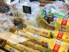零售区-Alimentari早午餐(安福路店)