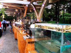 -西安锦江国际酒店