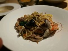 -一棵树·意大利西餐厅One Tree(新城店)