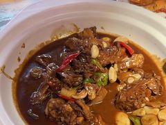 -老淮安·淮安菜(涟水店)