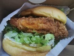-Shake Shack(西单大悦城店)