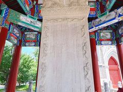 -王府井天主教堂