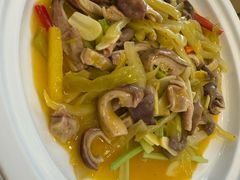 -香融府·烤鸭·家常菜(马家堡路店)