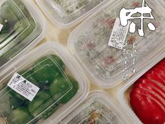 -沈大成(南京东路店)