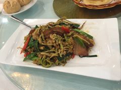 -蒲园食堂(中山大学广州校区南校园店)