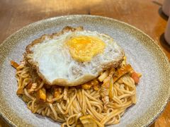 -圳兴面王·拌川·特色炒面(南山保利剧院店)