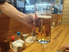 -晶吉·居酒屋·日本料理·烧鸟(中山区民主广场经典生活店)