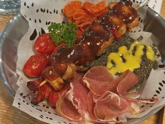 -托斯卡纳烘焙意大利餐厅(五天地店)