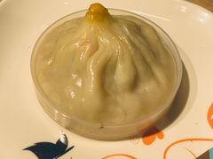 蟹粉汤包-老城南.鸭血粉丝汤(夫子庙店)