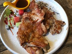 -野牛西厨·石烧牛排专门店(张槎店)