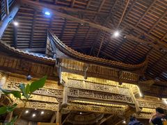 -HOHO餐厅(古子城店)