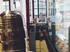 -机器人火炉披萨