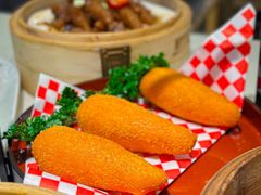 -叹茶靓点·粤式餐厅·全天茶市(石井万民广场店)