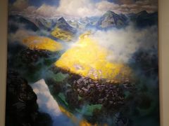 -四川美术学院美术馆