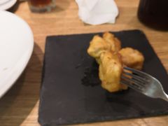 -棒约翰比萨·意面(金桥国际店)