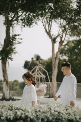 -金禧婚礼定制