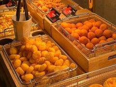 -比格比萨自助(赛罕区万达广场店)
