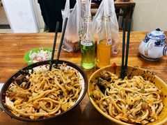 -马振面(小皮院店)