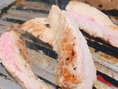 -金顺韩式烤肉·网红烤肉店(广利路店)