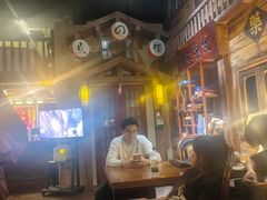 -星空密室·精选(天一豪景店)