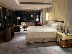 -上海静安香格里拉大酒店