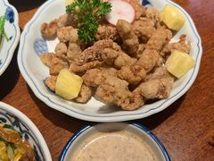 -林四喜·闽南传家菜(鼓浪屿店)