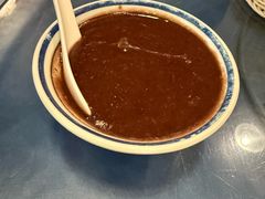 -金湖港式餐厅(建外店)