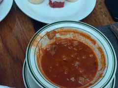 -食间牛排(湖西路店)