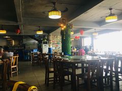 大堂-八仔大富楼·河鲜(西江店)