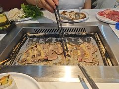 -苏格里岛自助烤肉海鲜火锅(成都金牛万达店)