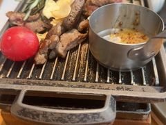 -味太助·银饭食堂(中华城店)