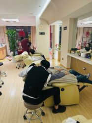-森林头疗美容养发馆