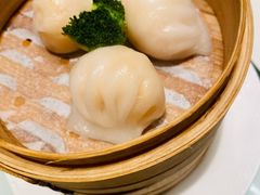 -京香轩·中餐厅(上海中庚聚龙酒店)