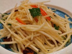 -巴依老爷新疆美食(工体旗舰店)