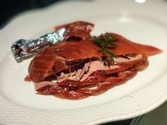 御品桂花香酥烤鸭-玖五京菜(杭州城北万象城店)
