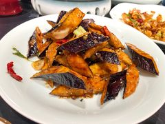 -梅飞酒家(桑园路店)