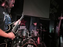 -老橡树(新华一路店)