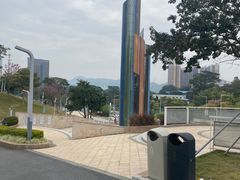 -白石龙音乐公园