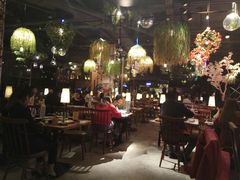 -胡桃里音乐酒馆(下沙店)