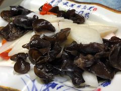 荷塘小炒-吕记老鸭汤·徽菜馆(东营路店)